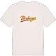 Broberget baseball t-shirt