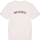Brobergs böjd t-shirt