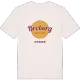 Broborg cirkel t-shirt