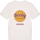Broby cirkel t-shirt