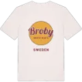 Broby cirkel t-shirt