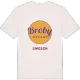 Broby cirkel t-shirt