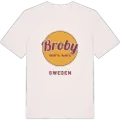 Broby cirkel t-shirt