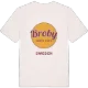 Broby cirkel t-shirt