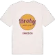 Broby cirkel t-shirt