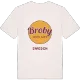 Broby cirkel t-shirt