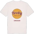 Broby cirkel t-shirt