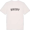 Broby böjd t-shirt