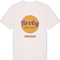 Broby cirkel t-shirt