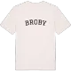 Broby böjd t-shirt