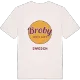 Broby cirkel t-shirt