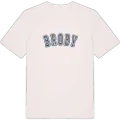 Broby college t-shirt