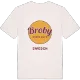 Broby cirkel t-shirt
