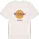 Brobygget cirkel t-shirt