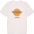 Brobylund cirkel t-shirt