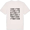 Brobytorp ordlek t-shirt