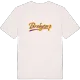 Brobytorp baseball t-shirt