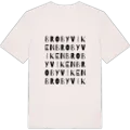 Brobyviken ordlek t-shirt