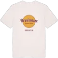 Broćanac cirkel t-shirt