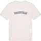 Broccostella college t-shirt