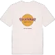 Brockhall cirkel t-shirt