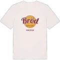 Bröd cirkel t-shirt