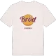 Bröd cirkel t-shirt