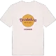 Brödåkra cirkel t-shirt