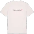 Brödåkra hjärta t-shirt