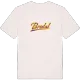Brodal baseball t-shirt
