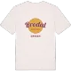 Brodal cirkel t-shirt
