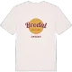 Brodal cirkel t-shirt