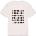 Broddabo ordlek t-shirt