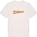 Broddagården baseball t-shirt