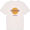 Broddahill cirkel t-shirt