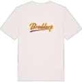Broddarp baseball t-shirt