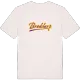 Broddarp baseball t-shirt