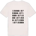 Broddarp ordlek t-shirt