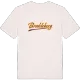 Broddeberg baseball t-shirt