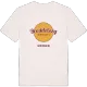 Broddeberg cirkel t-shirt
