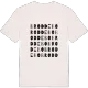 Broddebo ordlek t-shirt