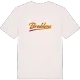Broddens baseball t-shirt