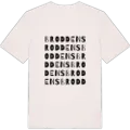 Broddens ordlek t-shirt