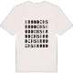 Broddens ordlek t-shirt
