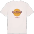 Broddevik cirkel t-shirt