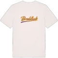 Broddhult baseball t-shirt