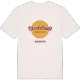 Broddhult cirkel t-shirt