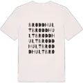 Broddhult ordlek t-shirt