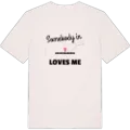 Någon i Broddsagården älskar mig t-shirt