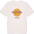 Broddsätra cirkel t-shirt